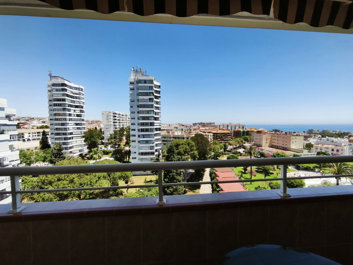Appartement te koop in Arroyo de la Miel | 3 slaapkamers H5048920