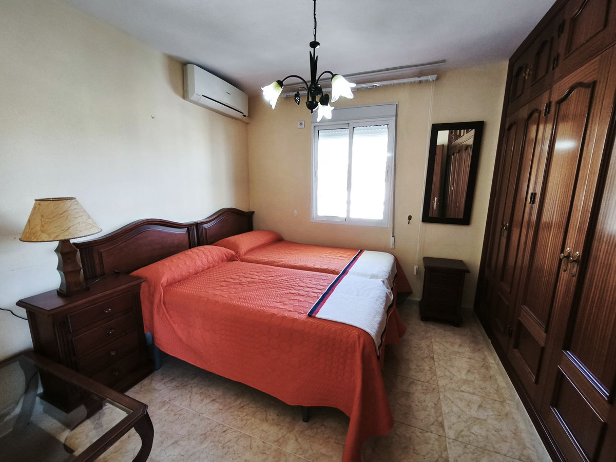 Appartement te koop in Arroyo de la Miel | 3 slaapkamers H5048920