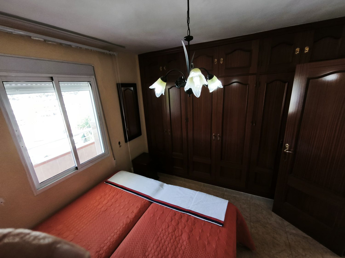 Appartement te koop in Arroyo de la Miel | 3 slaapkamers H5048920