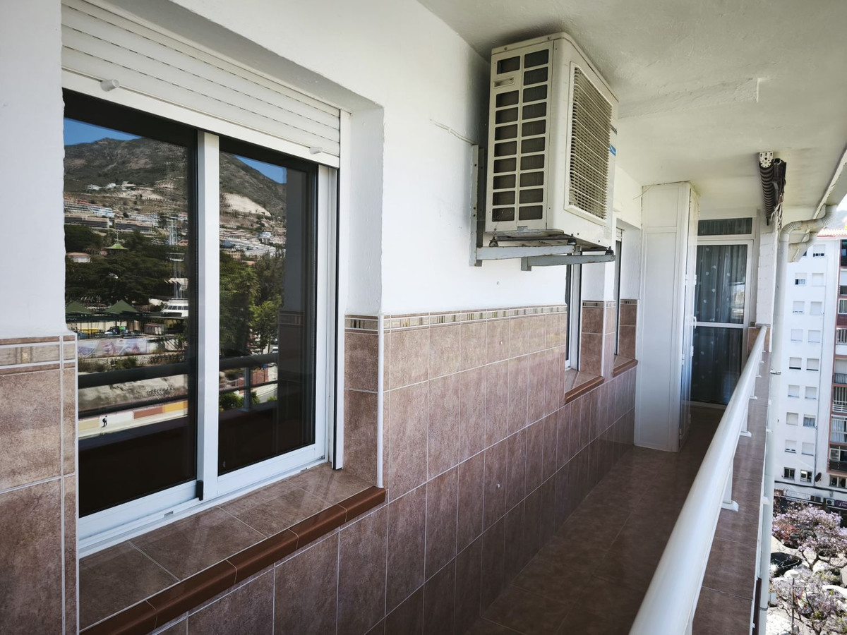 Appartement te koop in Arroyo de la Miel | 3 slaapkamers H5048920