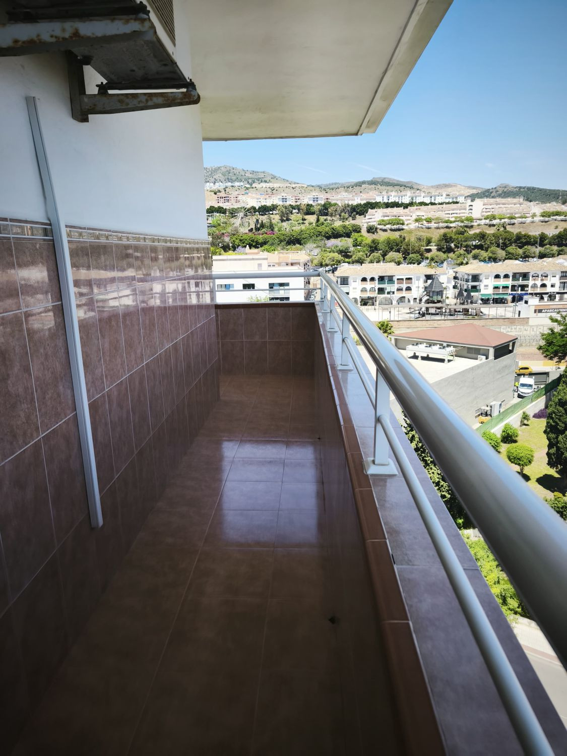 Appartement te koop in Arroyo de la Miel | 3 slaapkamers H5048920