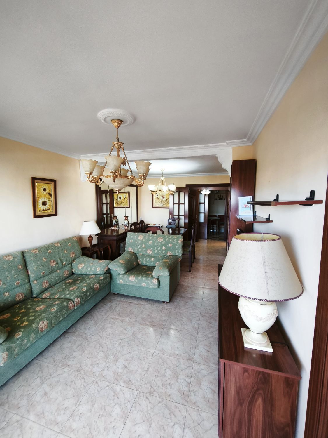 Appartement te koop in Arroyo de la Miel | 3 slaapkamers H5048920