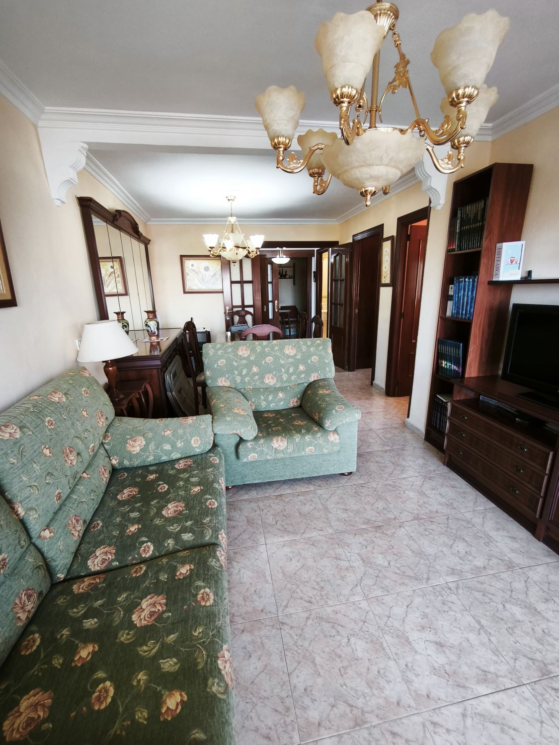 Appartement te koop in Arroyo de la Miel | 3 slaapkamers H5048920