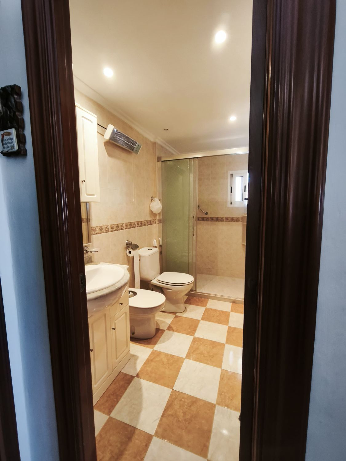 Appartement te koop in Arroyo de la Miel | 3 slaapkamers H5048920