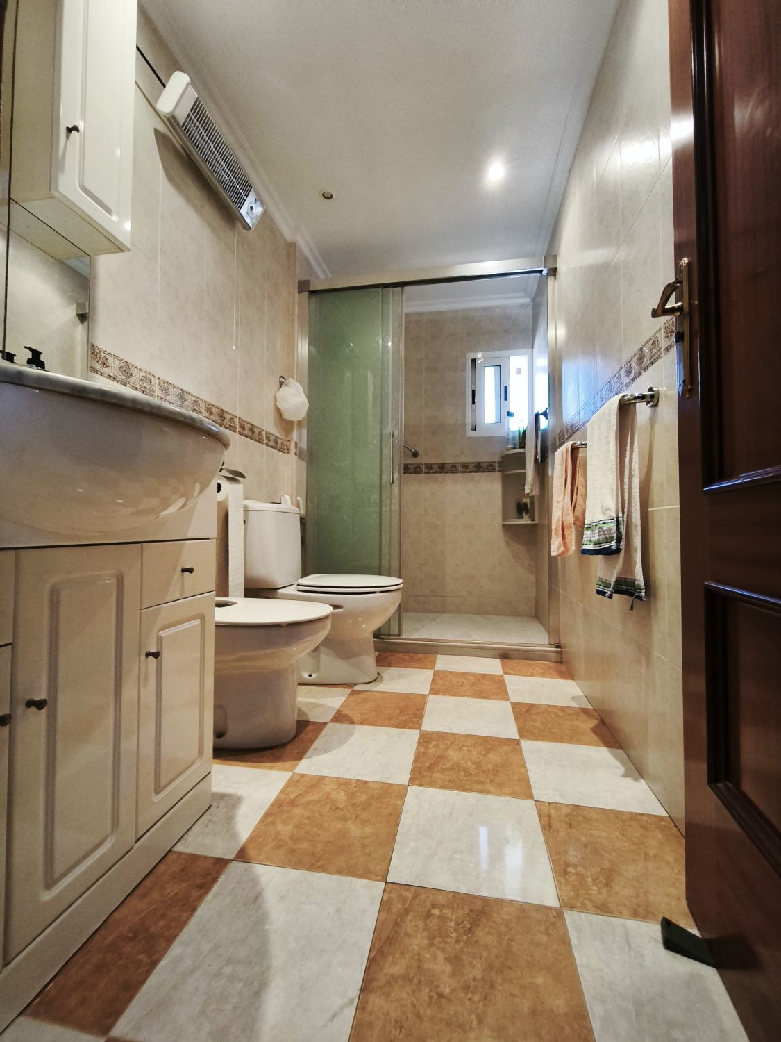 Appartement te koop in Arroyo de la Miel | 3 slaapkamers H5048920