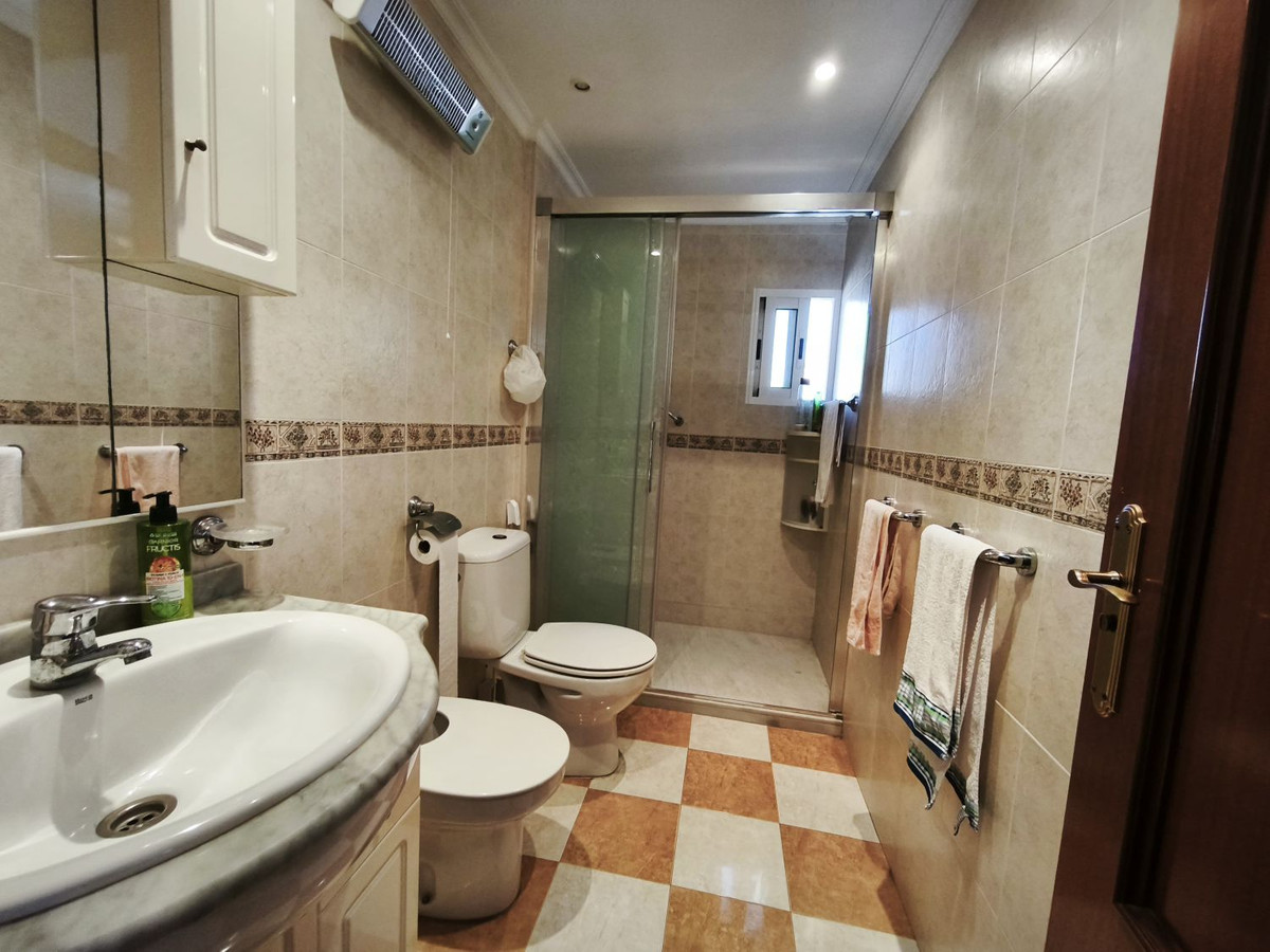 Appartement te koop in Arroyo de la Miel | 3 slaapkamers H5048920