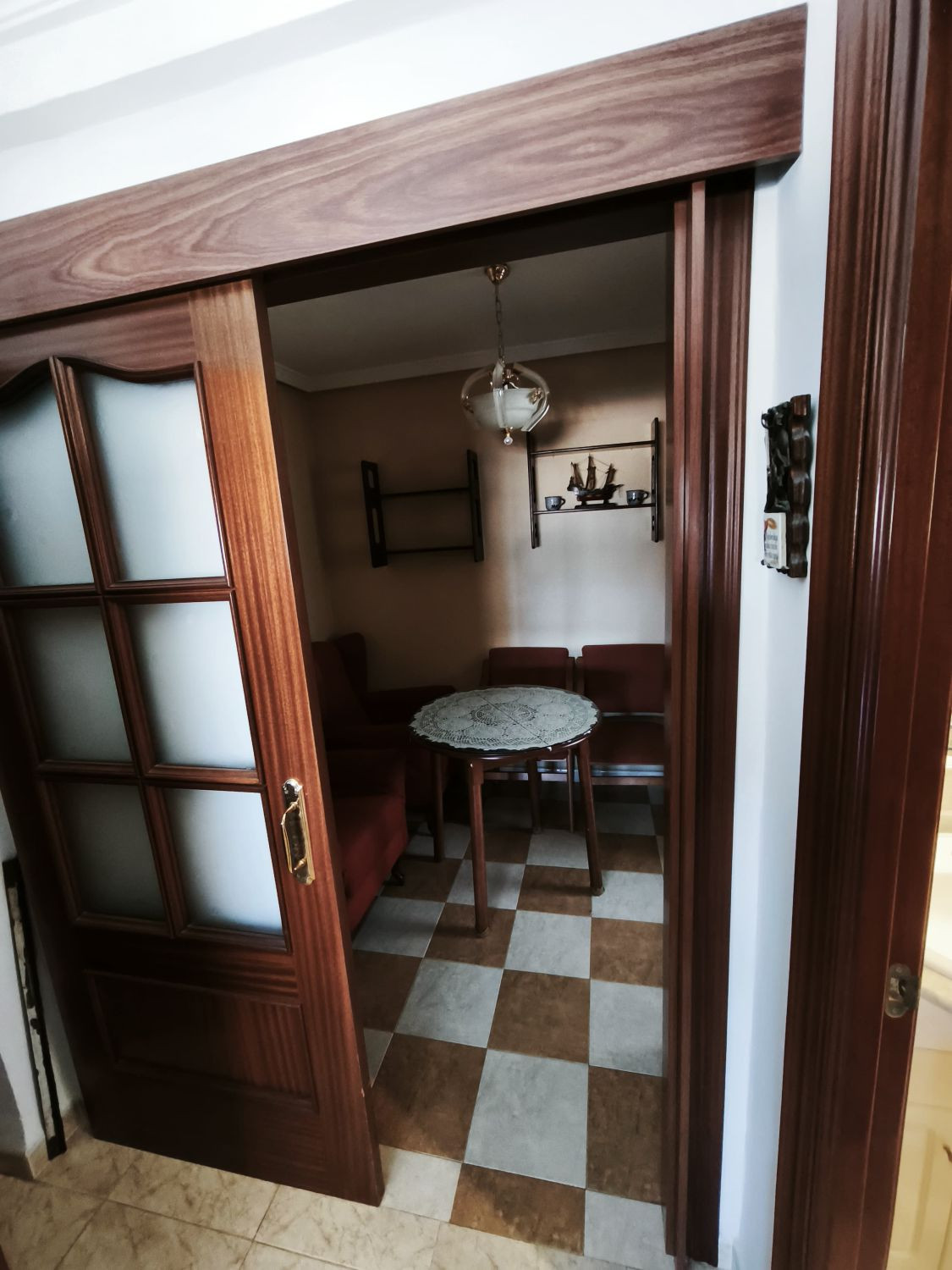Appartement te koop in Arroyo de la Miel | 3 slaapkamers H5048920