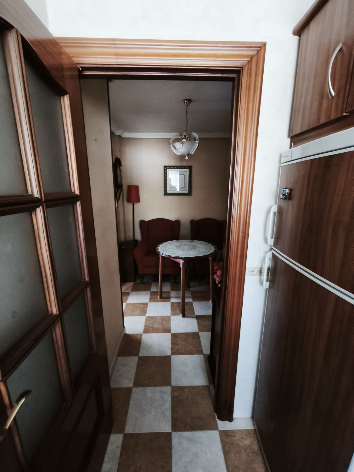 Appartement te koop in Arroyo de la Miel | 3 slaapkamers H5048920