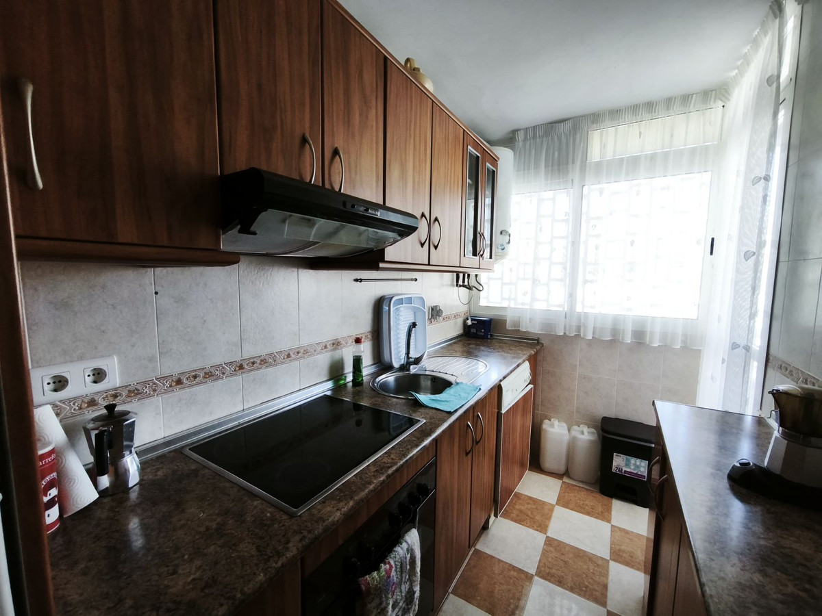 Appartement te koop in Arroyo de la Miel | 3 slaapkamers H5048920