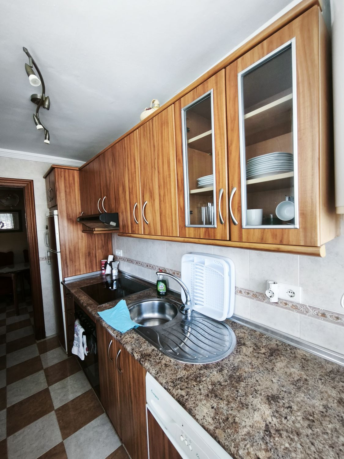 Appartement te koop in Arroyo de la Miel | 3 slaapkamers H5048920