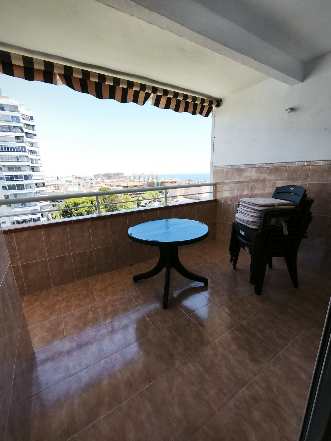 Appartement te koop in Arroyo de la Miel | 3 slaapkamers H5048920