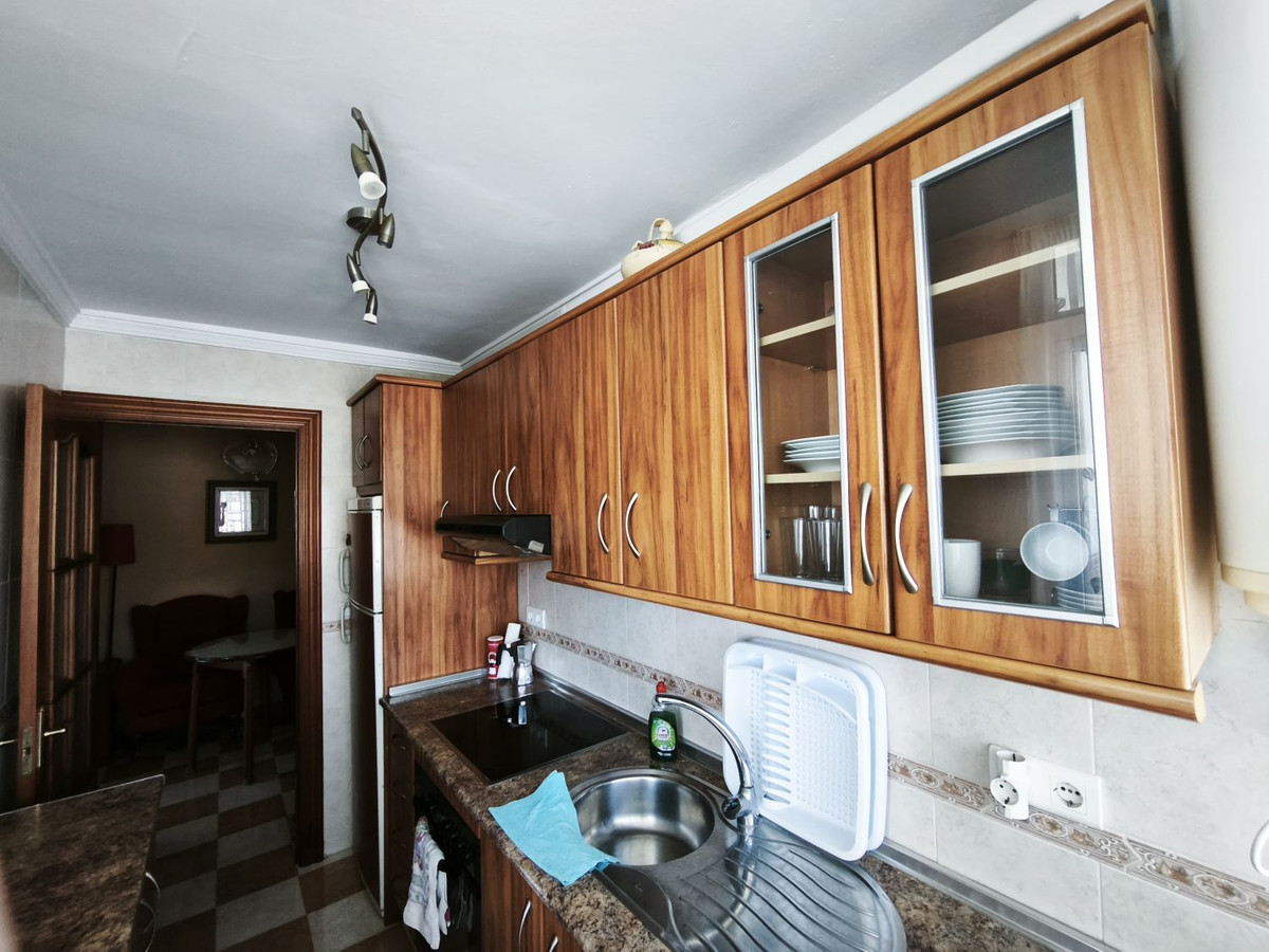 Appartement te koop in Arroyo de la Miel | 3 slaapkamers H5048920