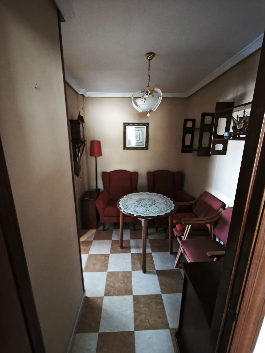Appartement te koop in Arroyo de la Miel | 3 slaapkamers H5048920