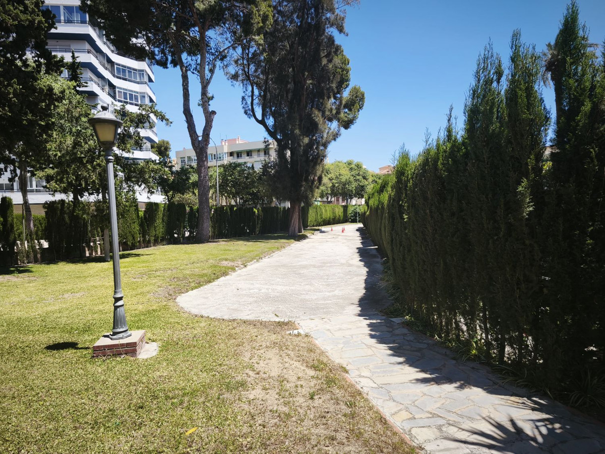 Appartement te koop in Arroyo de la Miel | 3 slaapkamers H5048920
