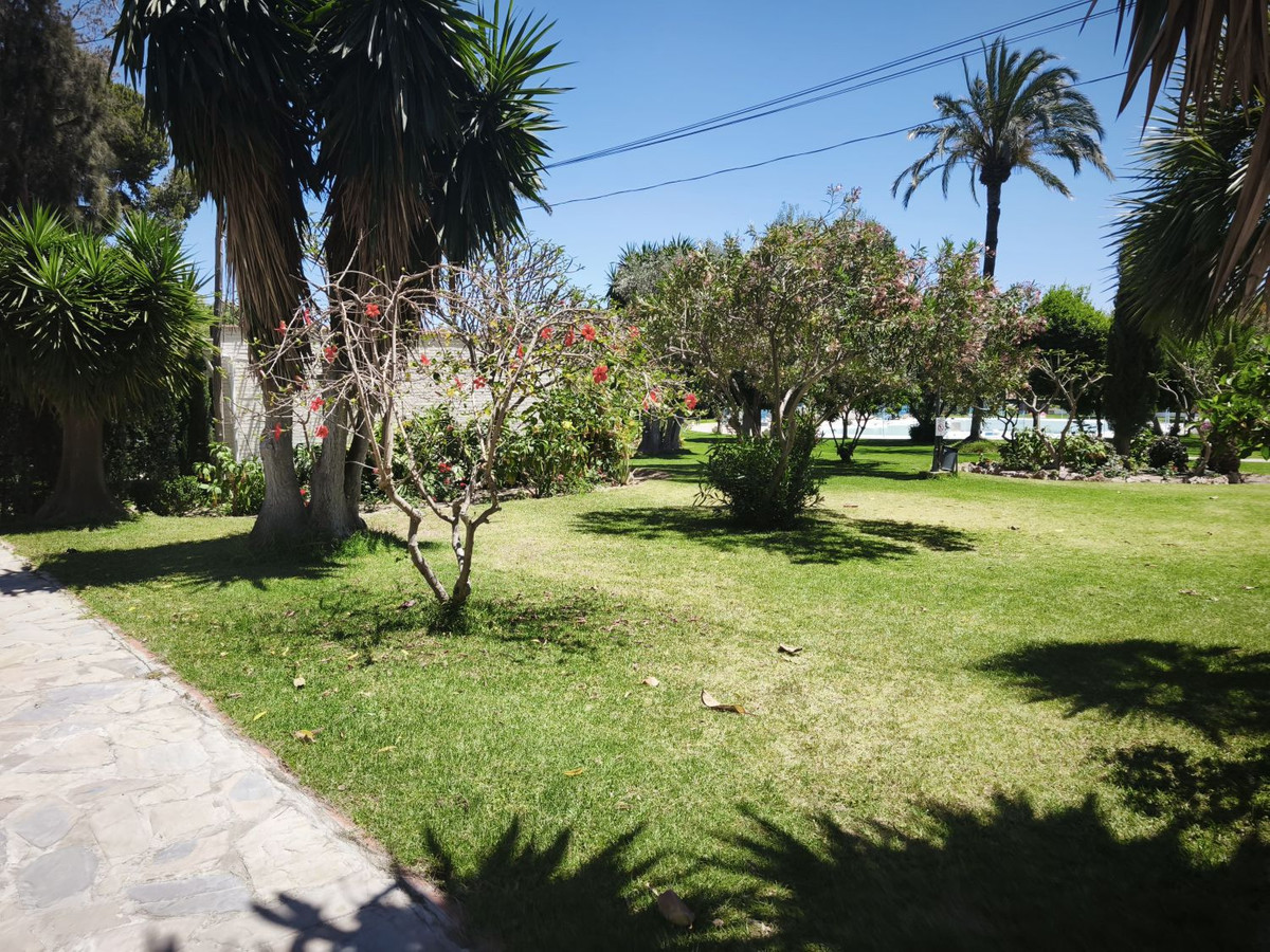 Appartement te koop in Arroyo de la Miel | 3 slaapkamers H5048920