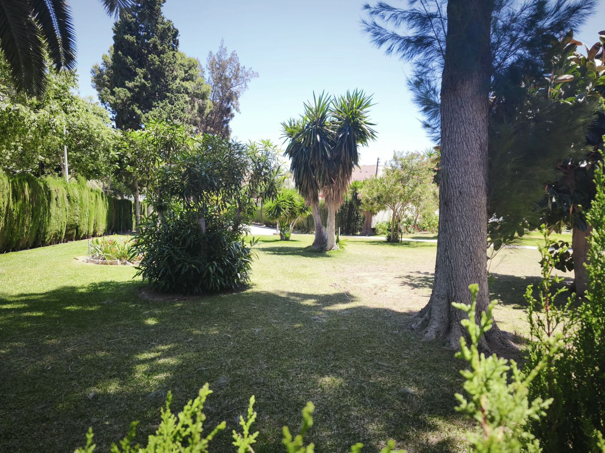 Appartement te koop in Arroyo de la Miel | 3 slaapkamers H5048920