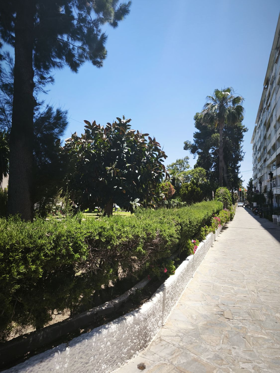 Appartement te koop in Arroyo de la Miel | 3 slaapkamers H5048920