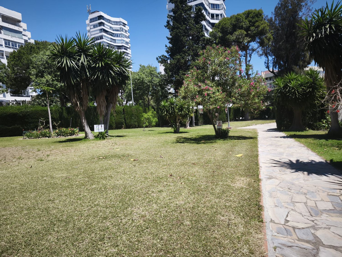 Appartement te koop in Arroyo de la Miel | 3 slaapkamers H5048920