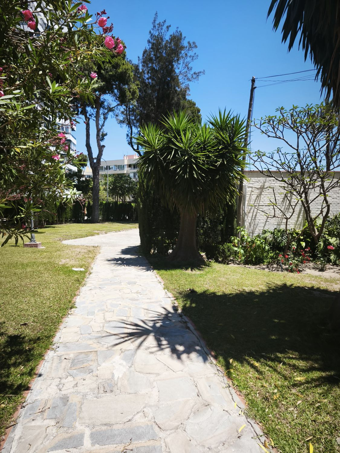Appartement te koop in Arroyo de la Miel | 3 slaapkamers H5048920