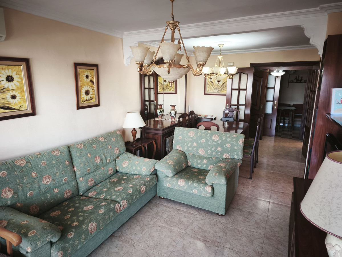 Appartement te koop in Arroyo de la Miel | 3 slaapkamers H5048920