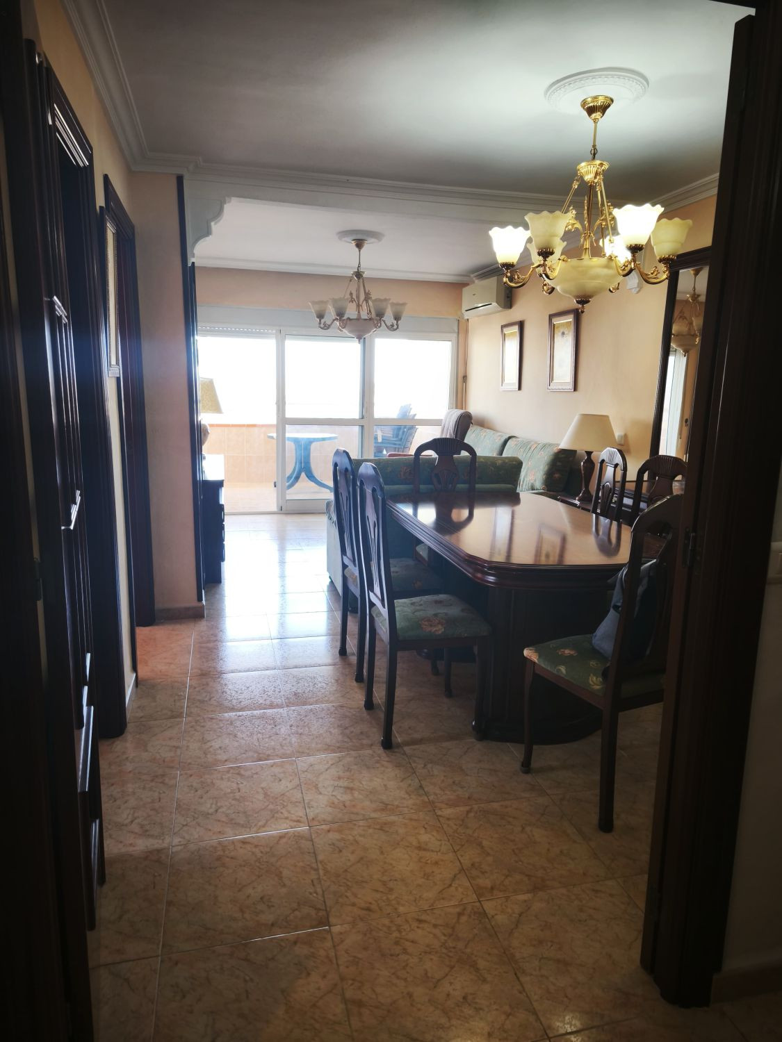 Appartement te koop in Arroyo de la Miel | 3 slaapkamers H5048920