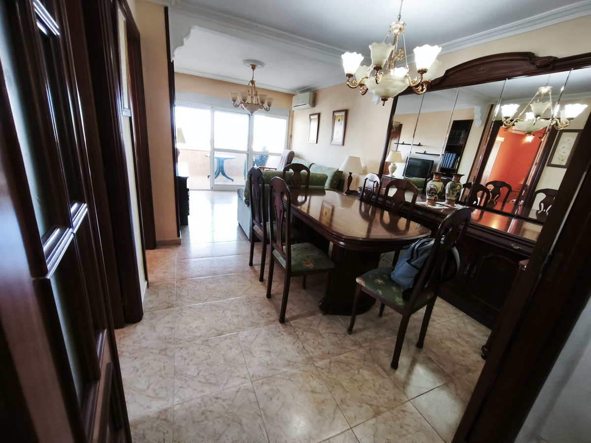 Appartement te koop in Arroyo de la Miel | 3 slaapkamers H5048920