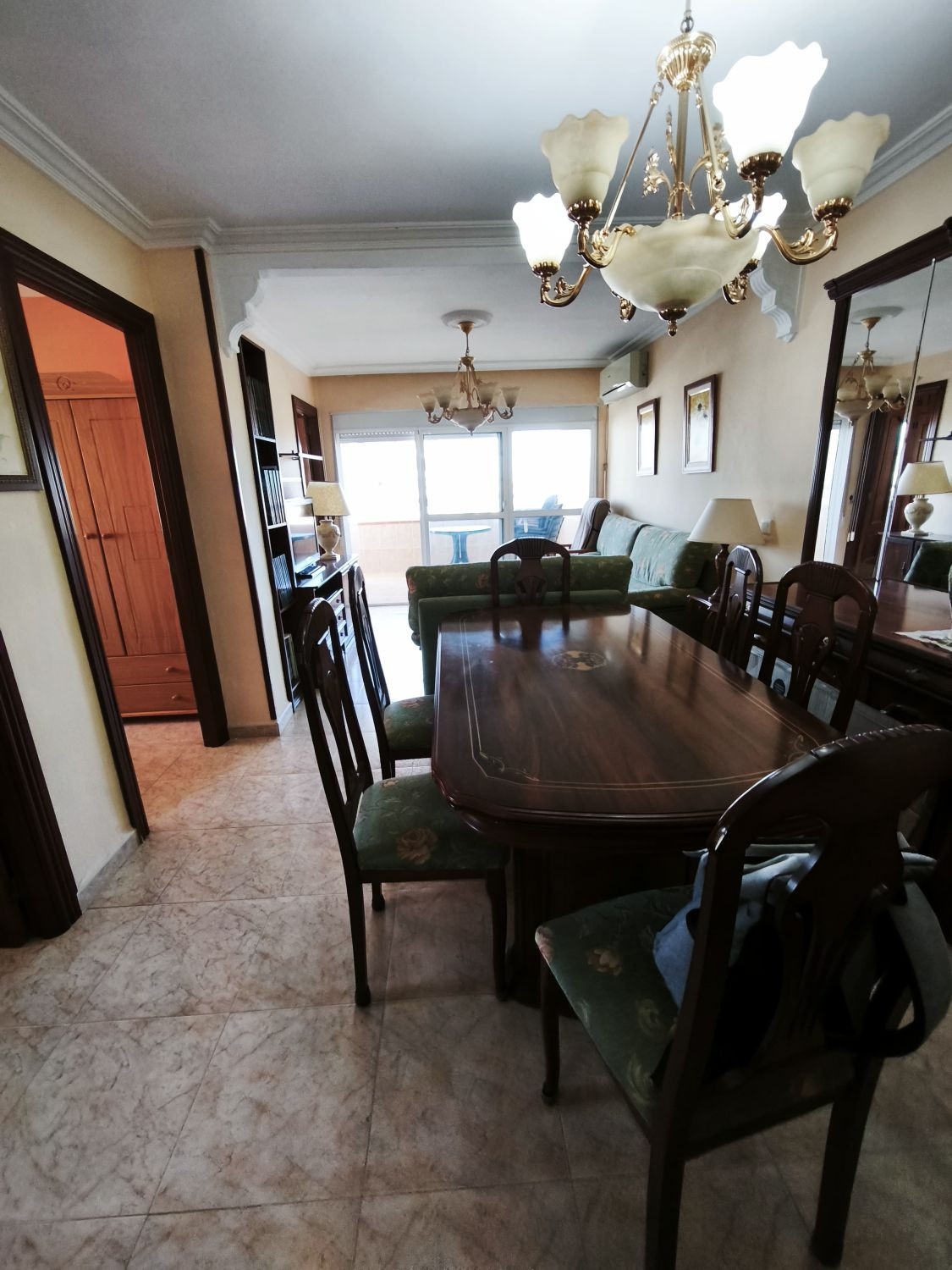 Appartement te koop in Arroyo de la Miel | 3 slaapkamers H5048920