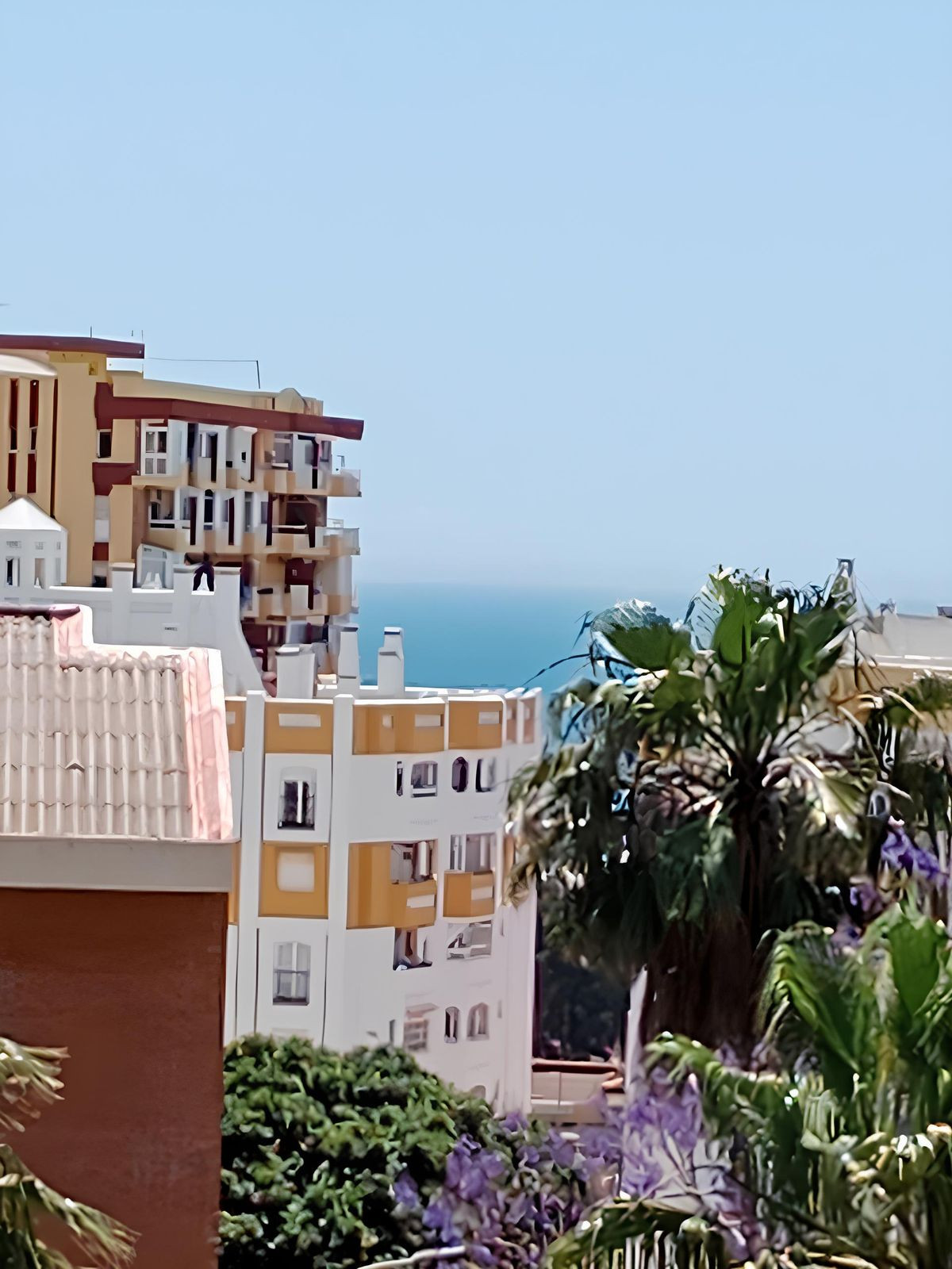 Appartement te koop in Arroyo de la Miel | 4 slaapkamers H5050261