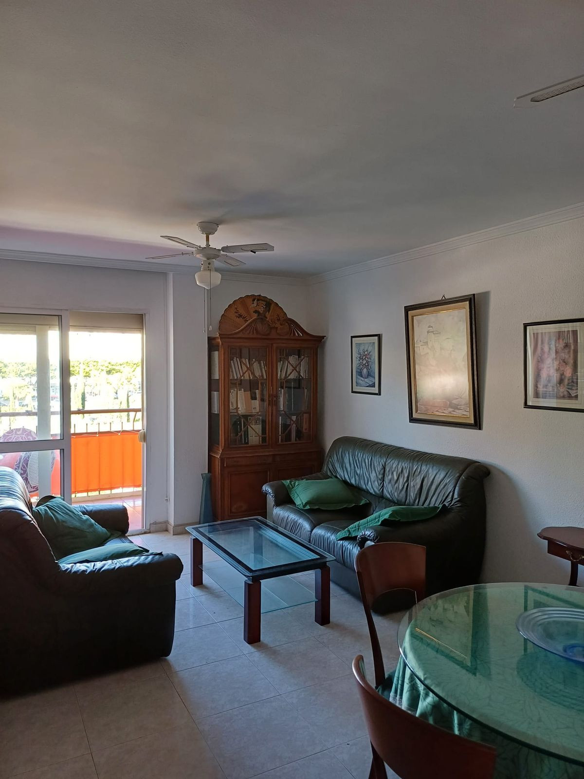 Appartement te koop in Arroyo de la Miel | 4 slaapkamers H5050261