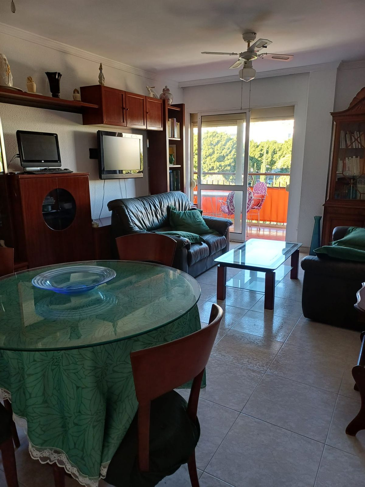Appartement te koop in Arroyo de la Miel | 4 slaapkamers H5050261