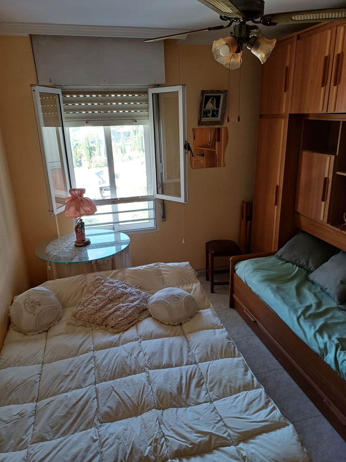 Appartement te koop in Arroyo de la Miel | 4 slaapkamers H5050261