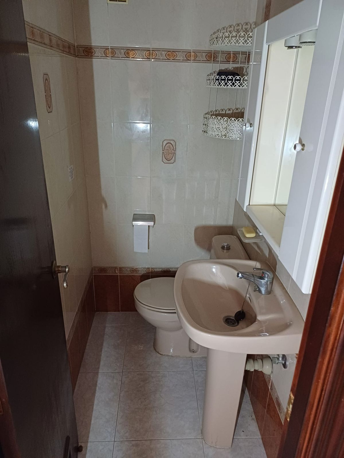 Appartement te koop in Arroyo de la Miel | 4 slaapkamers H5050261