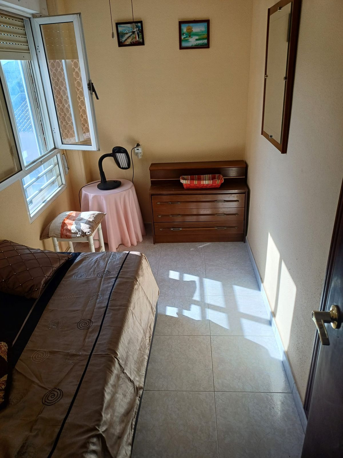 Appartement te koop in Arroyo de la Miel | 4 slaapkamers H5050261