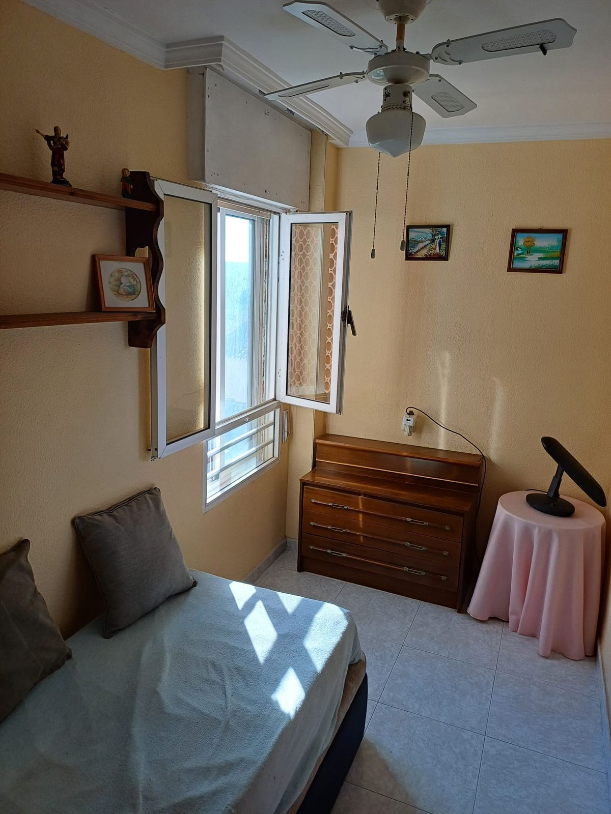 Appartement te koop in Arroyo de la Miel | 4 slaapkamers H5050261