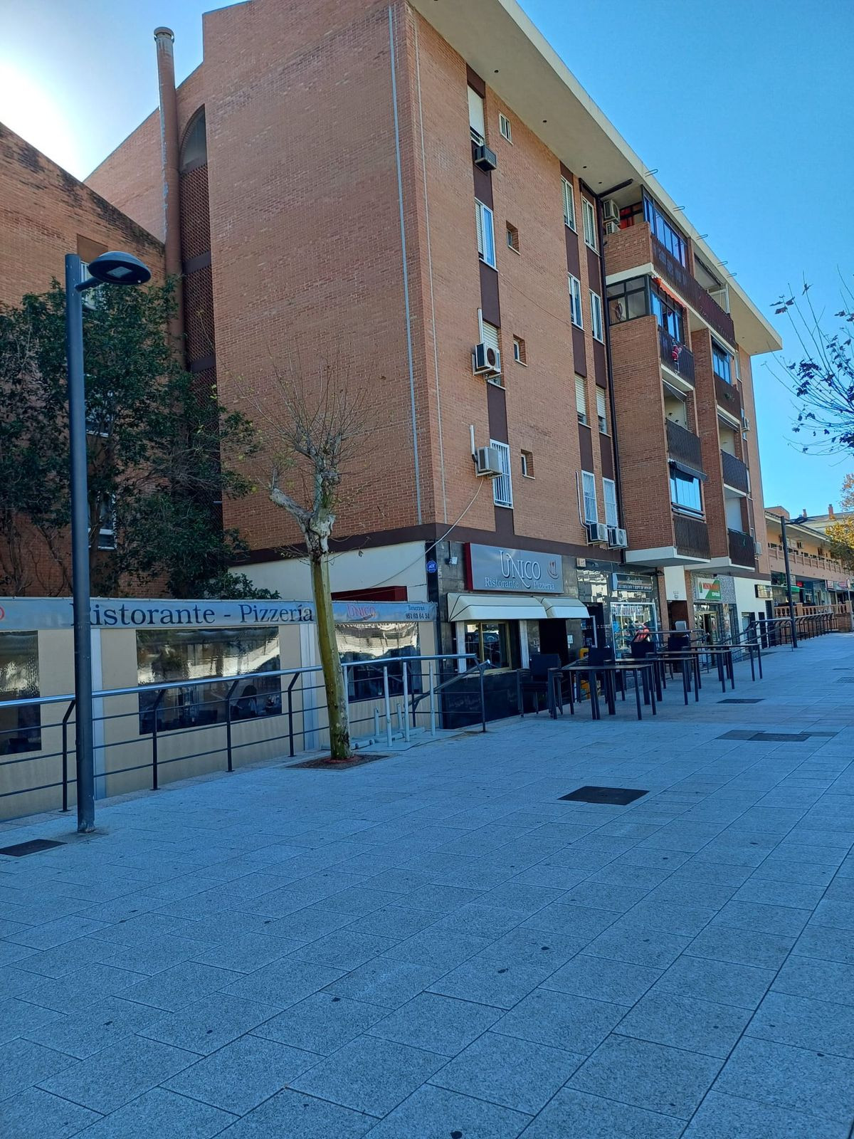 Appartement te koop in Arroyo de la Miel | 4 slaapkamers H5050261