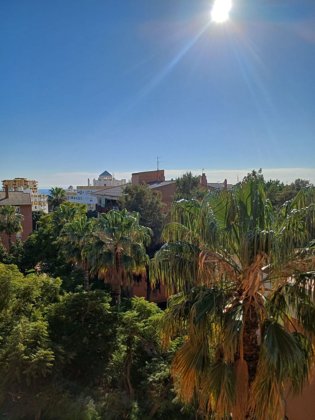 Appartement te koop in Arroyo de la Miel | 4 slaapkamers H5050261