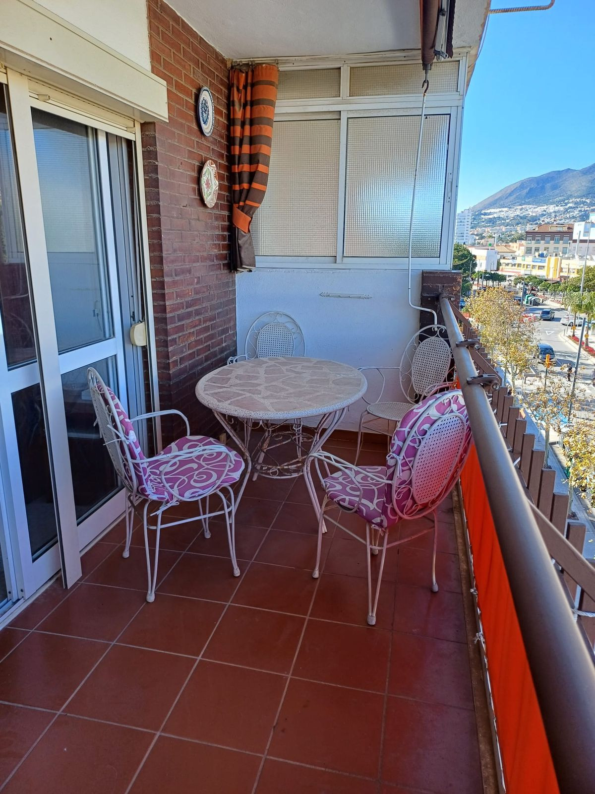 Appartement te koop in Arroyo de la Miel | 4 slaapkamers H5050261