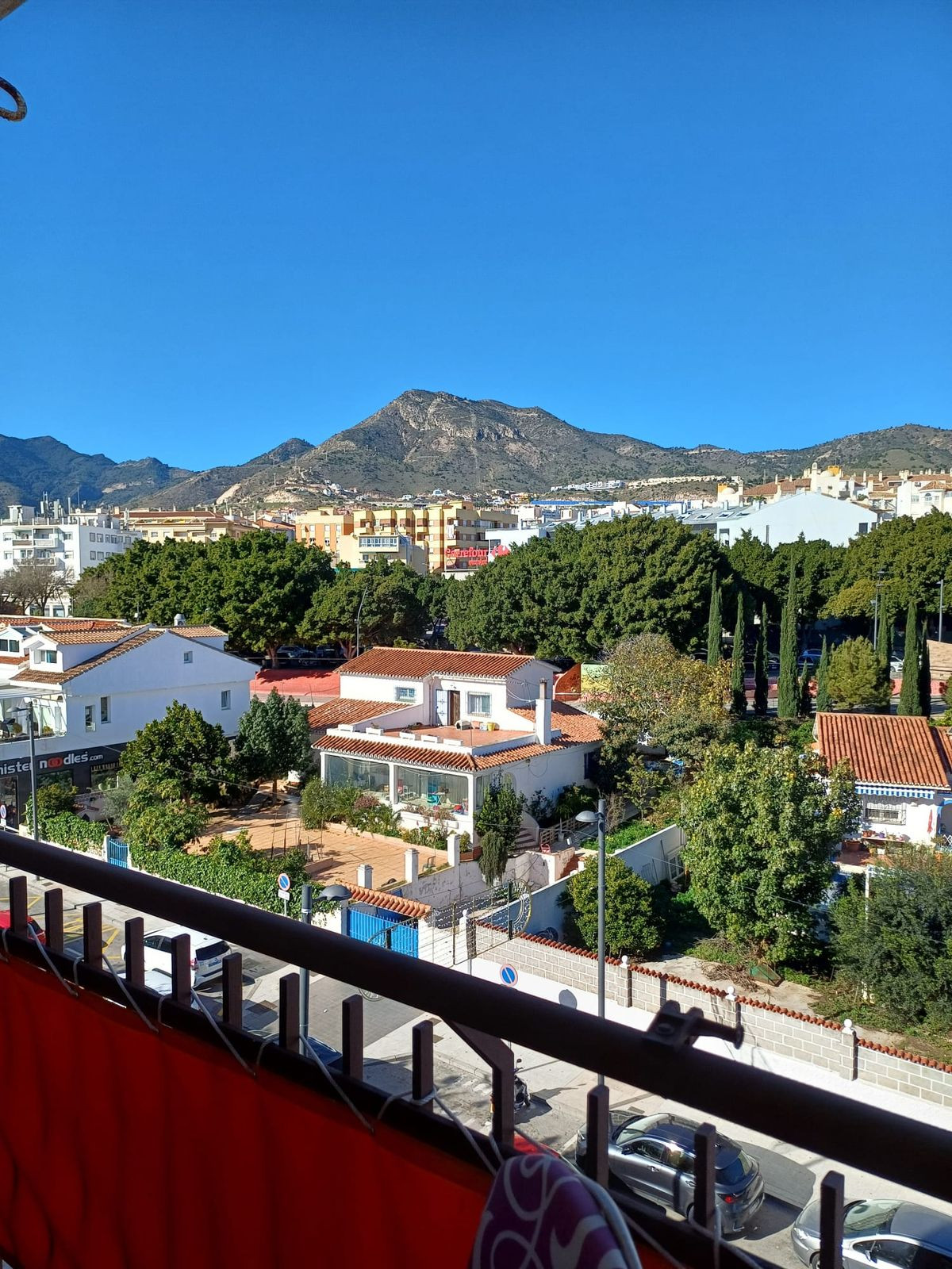 Appartement te koop in Arroyo de la Miel | 4 slaapkamers H5050261