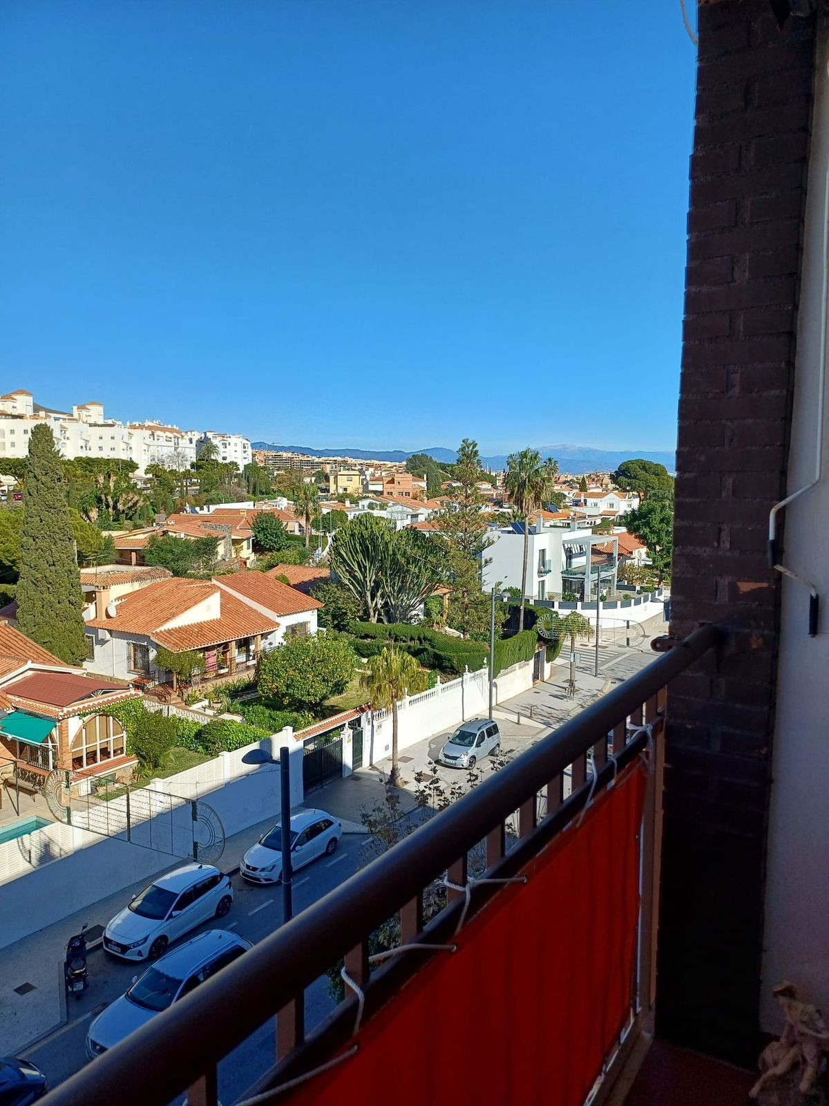 Appartement te koop in Arroyo de la Miel | 4 slaapkamers H5050261