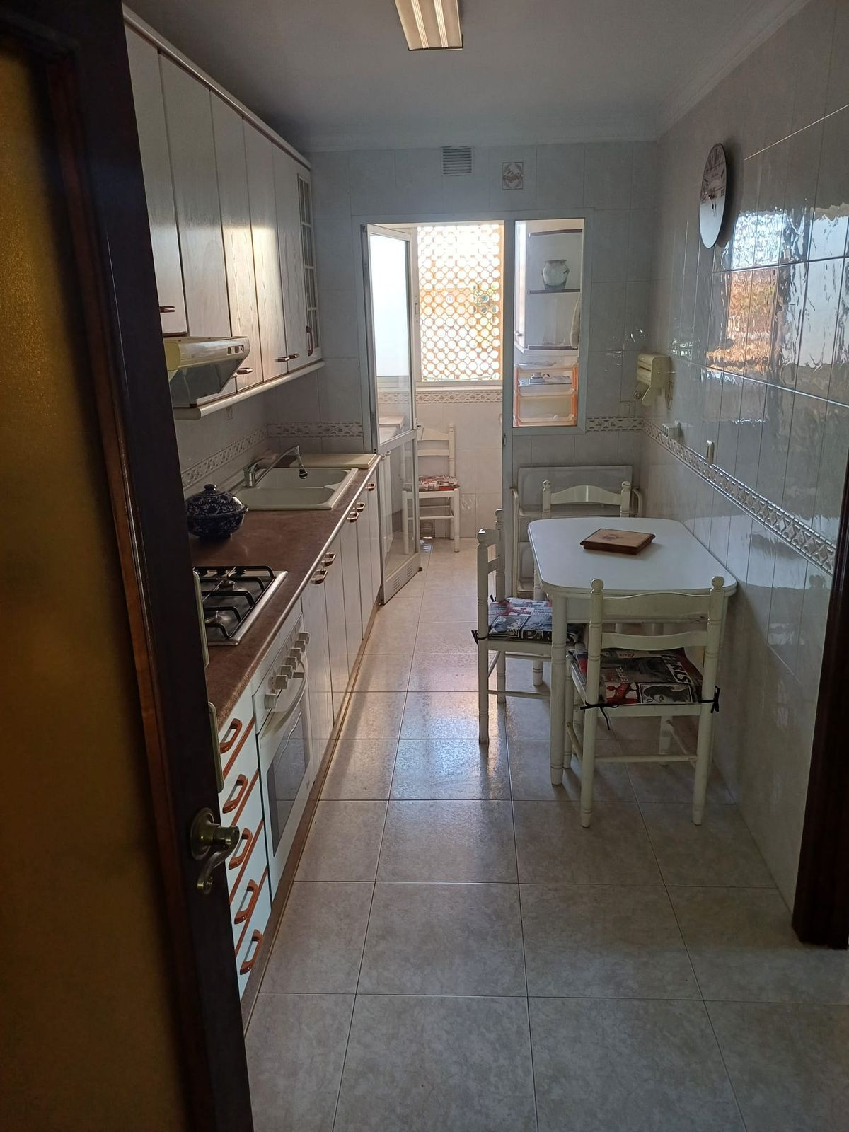Appartement te koop in Arroyo de la Miel | 4 slaapkamers H5050261