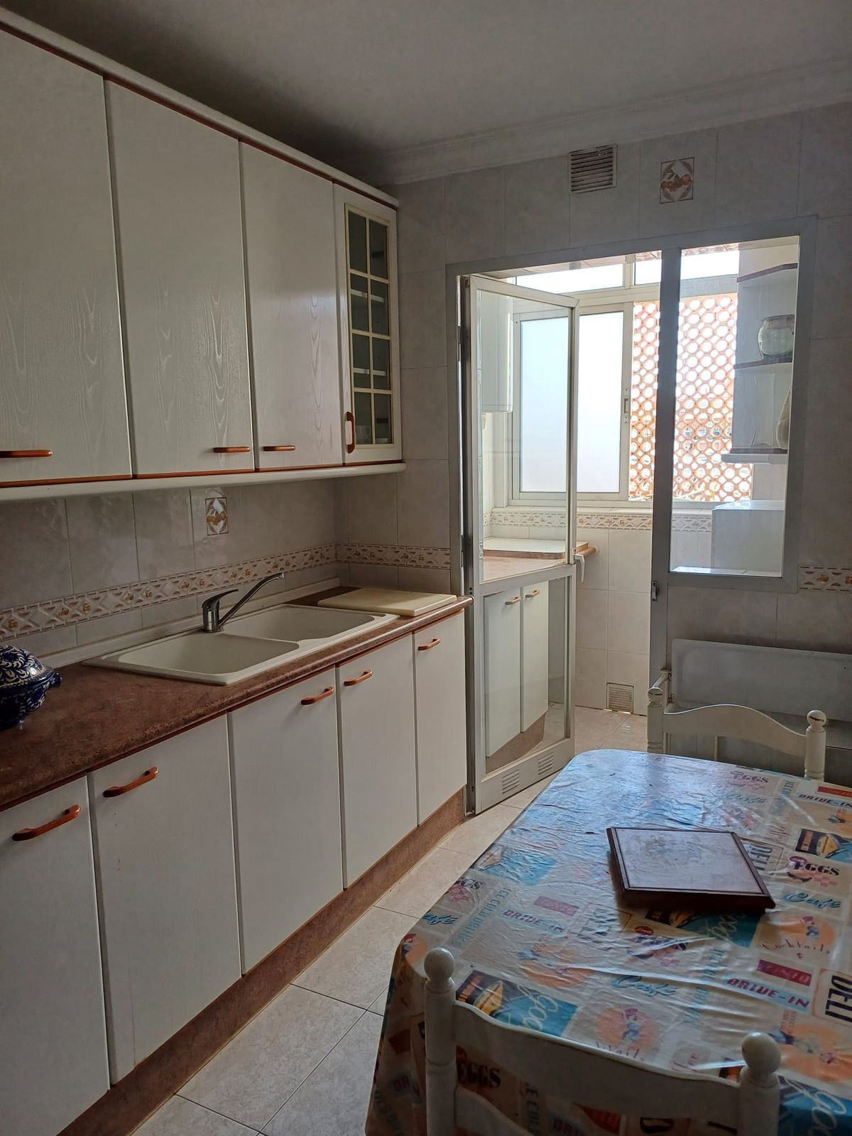Appartement te koop in Arroyo de la Miel | 4 slaapkamers H5050261