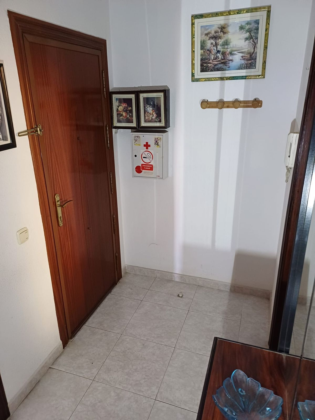 Appartement te koop in Arroyo de la Miel | 4 slaapkamers H5050261