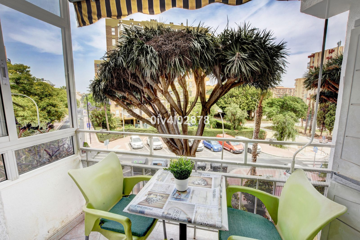 Appartement te koop in Arroyo de la Miel | 1 slaapkamers H5070556