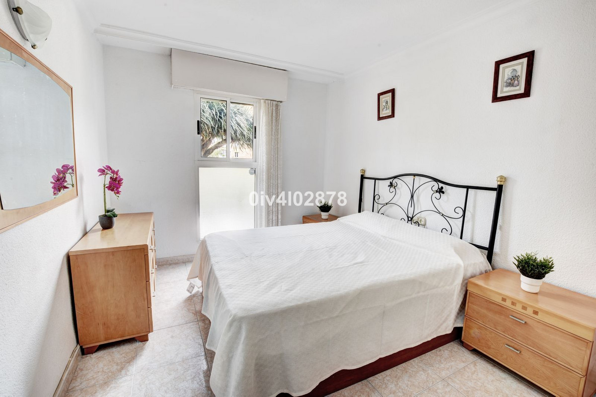 Appartement te koop in Arroyo de la Miel | 1 slaapkamers H5070556