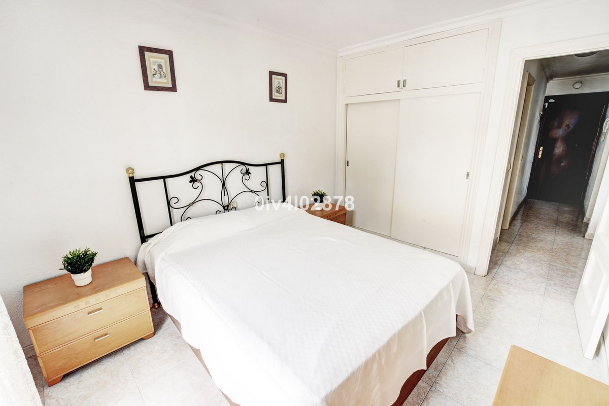 Appartement te koop in Arroyo de la Miel | 1 slaapkamers H5070556