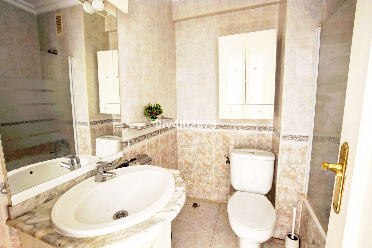 Appartement te koop in Arroyo de la Miel | 1 slaapkamers H5070556