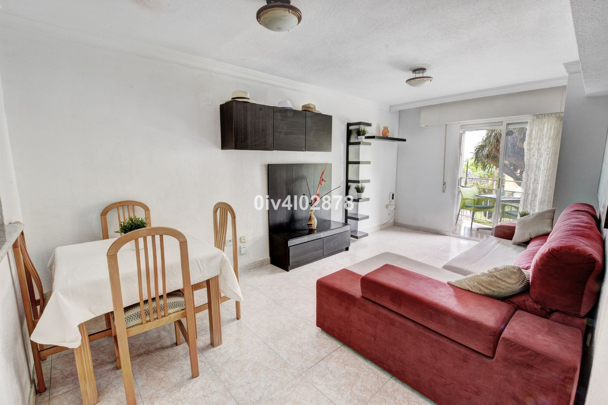 Appartement te koop in Arroyo de la Miel | 1 slaapkamers H5070556