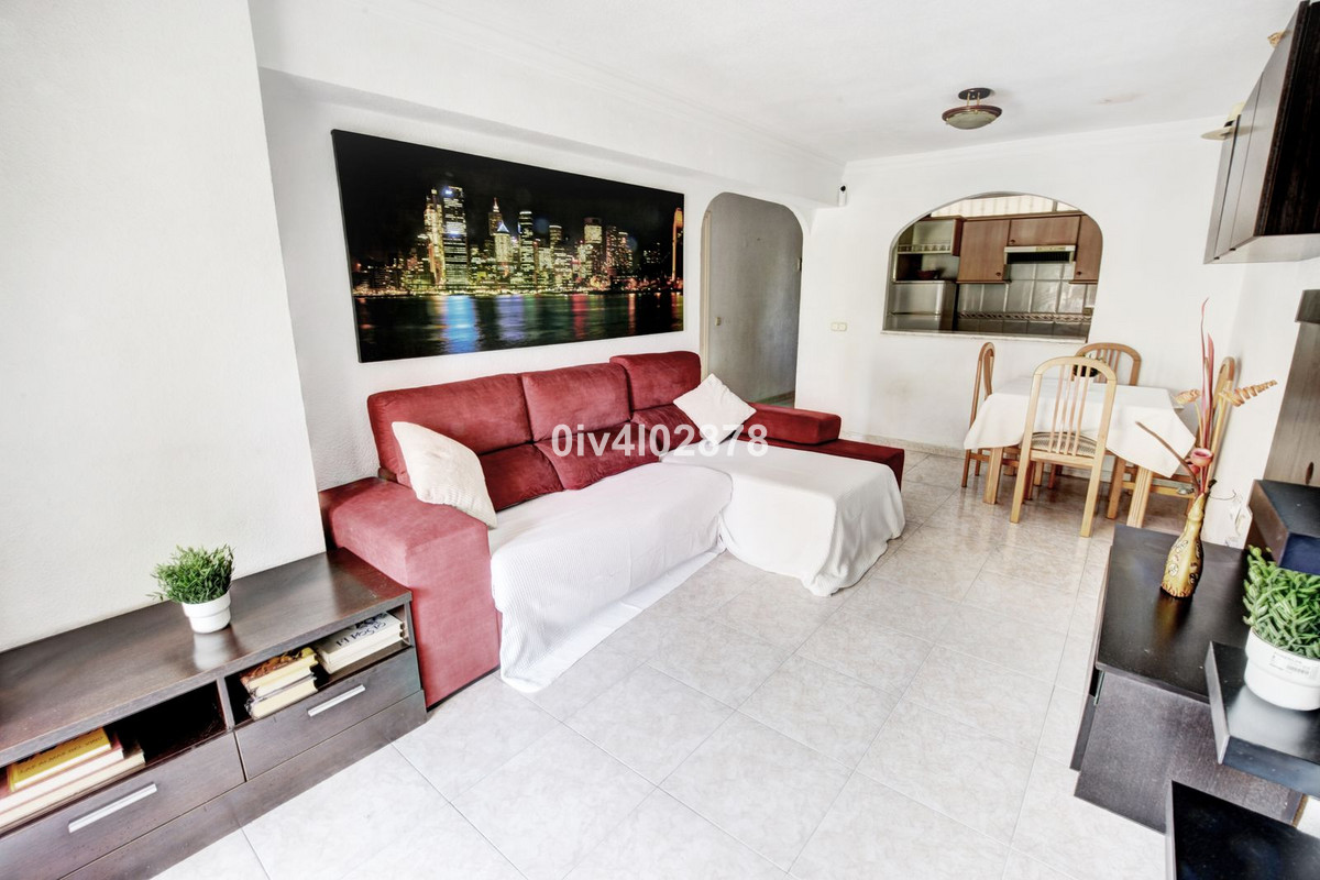 Appartement te koop in Arroyo de la Miel | 1 slaapkamers H5070556