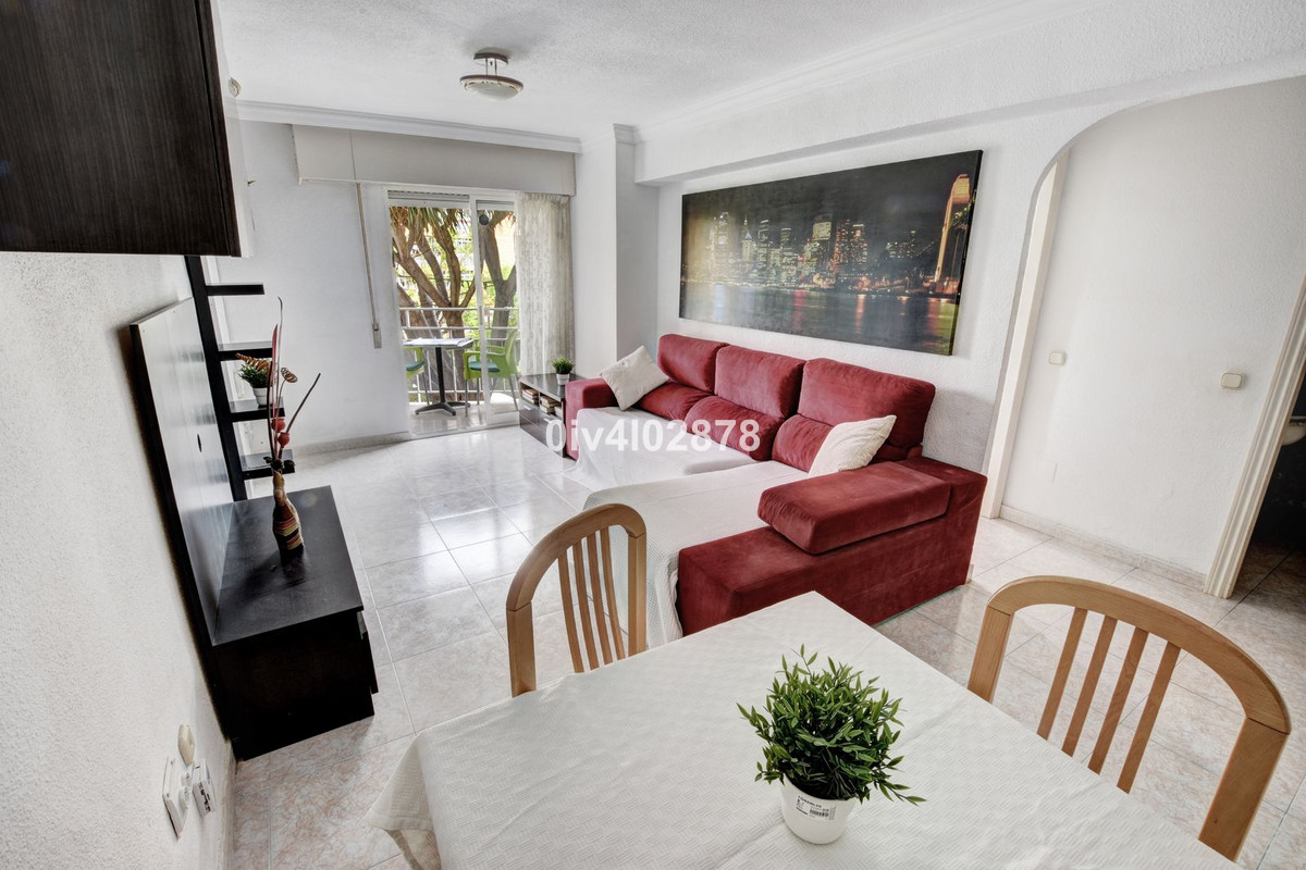 Appartement te koop in Arroyo de la Miel | 1 slaapkamers H5070556
