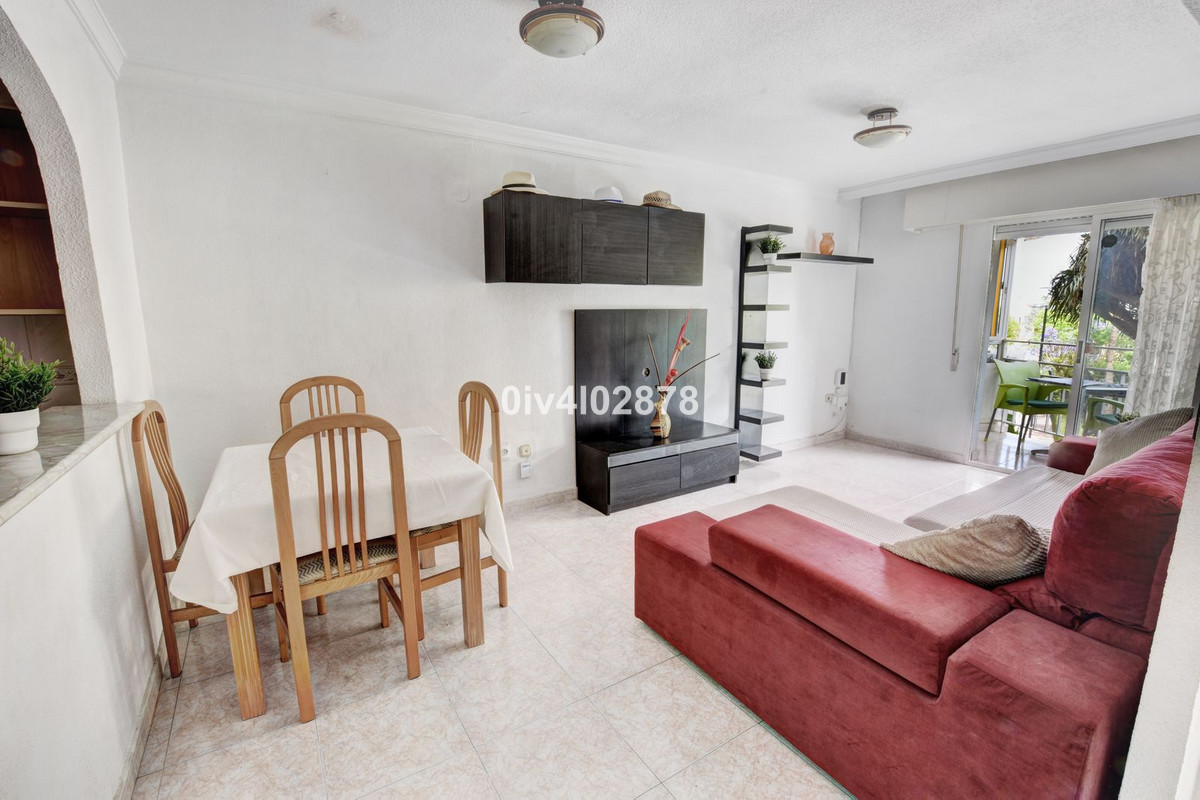 Appartement te koop in Arroyo de la Miel | 1 slaapkamers H5070556